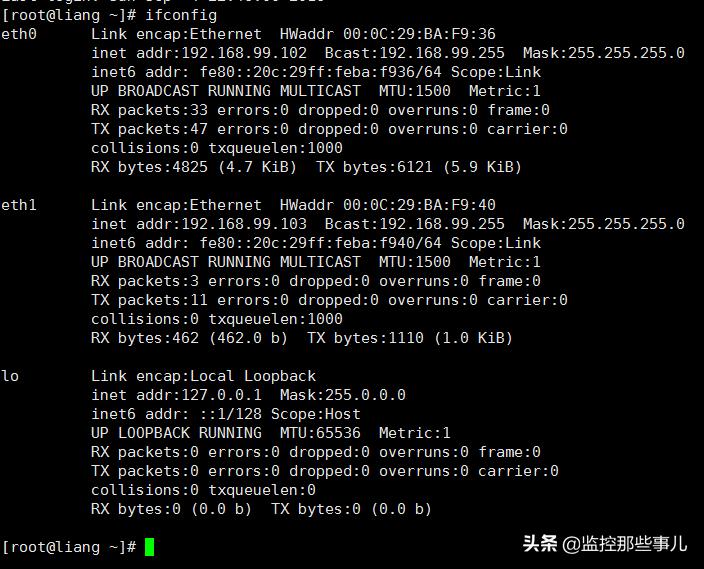 centos7添加物理网卡后怎么配置,centos7网络设置关闭网卡