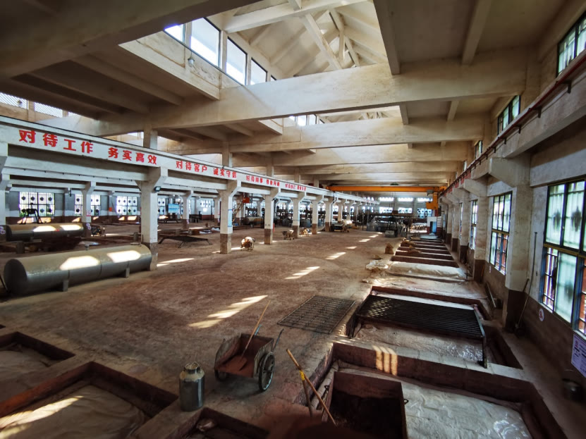 咸阳酱酒新势力,酱酒品牌新势力大国盛世强势来袭