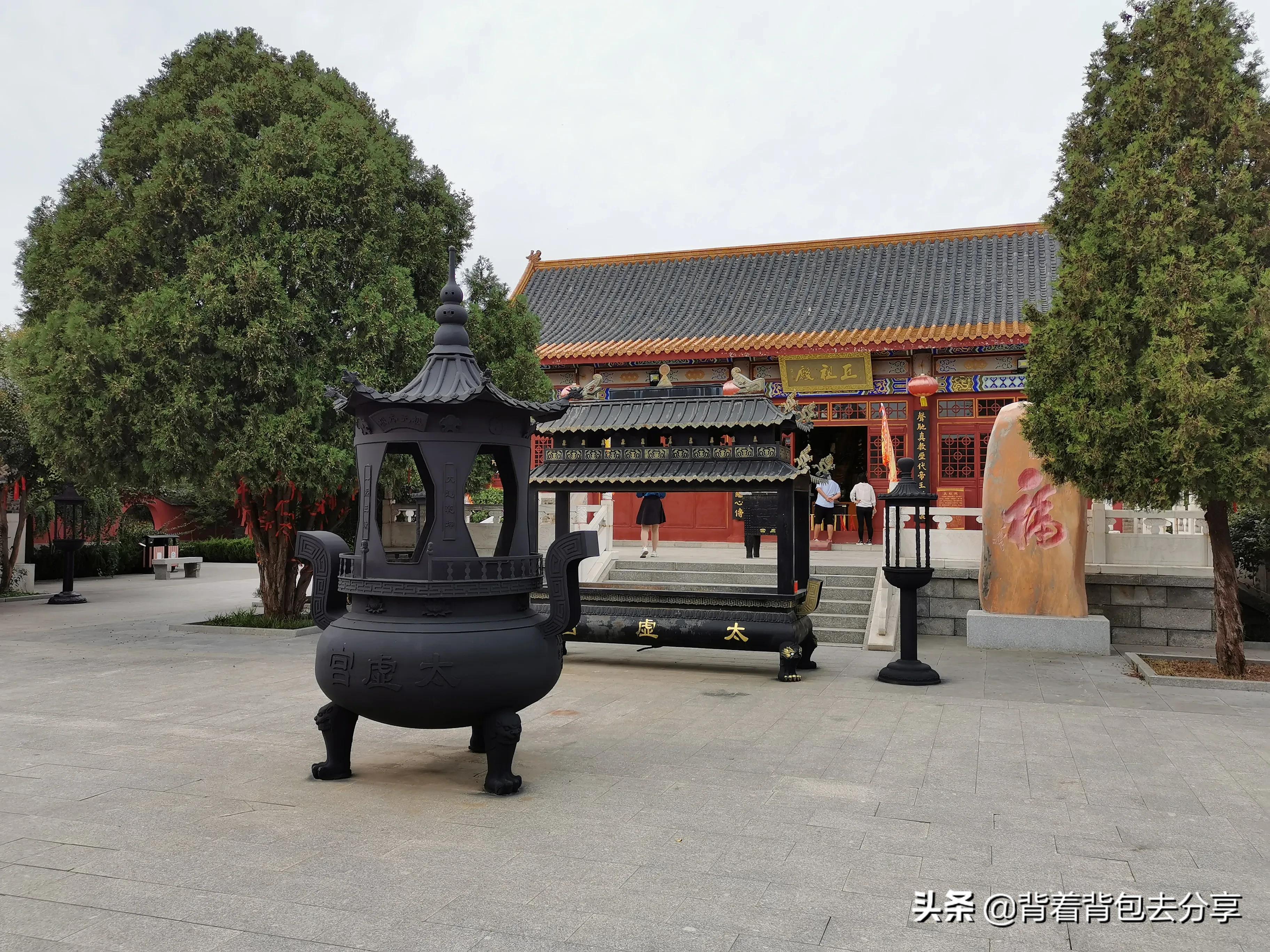 烟台仙境海岸自驾游攻略,畅游烟台