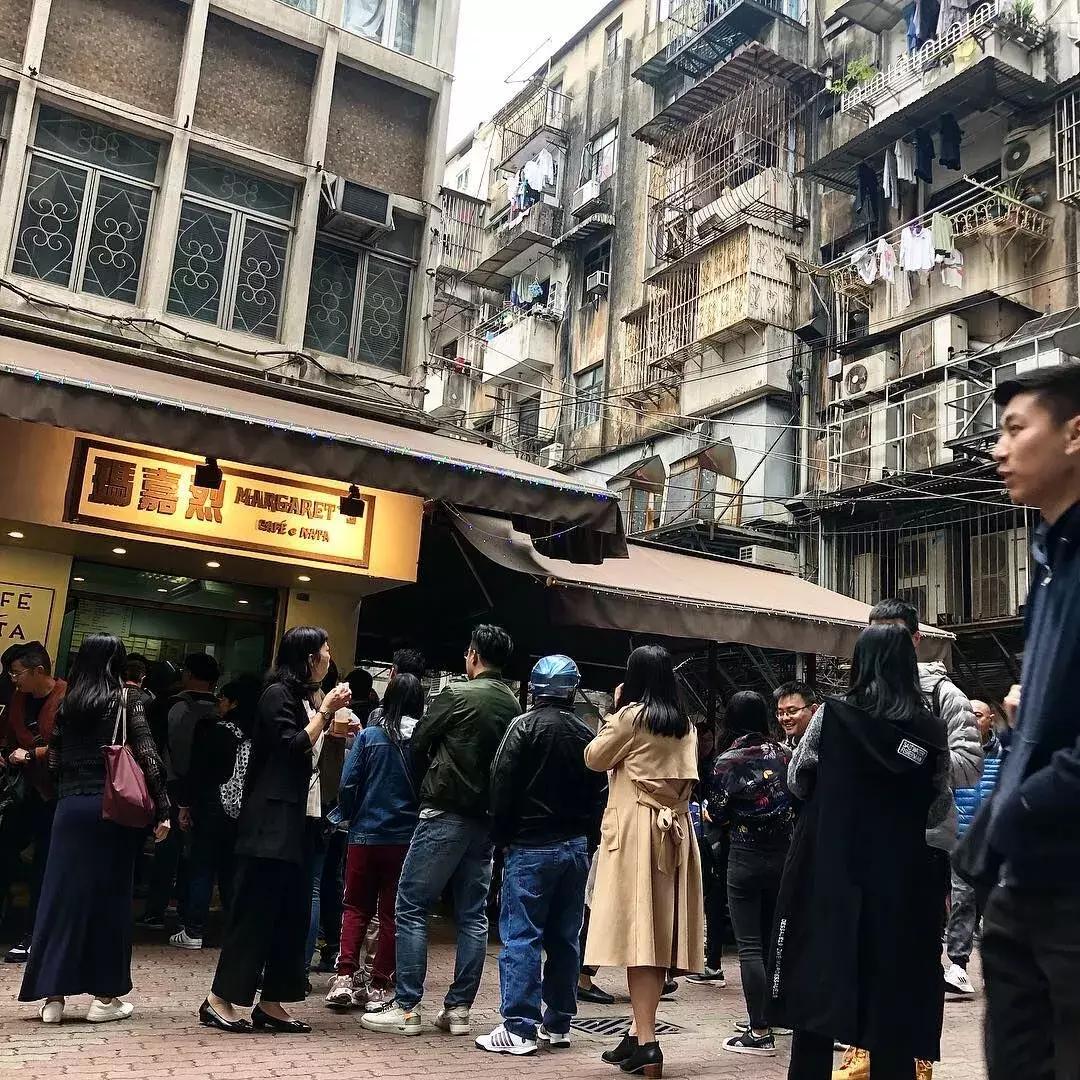 里斯本发明葡式蛋挞,肯德基蛋挞配方澳门