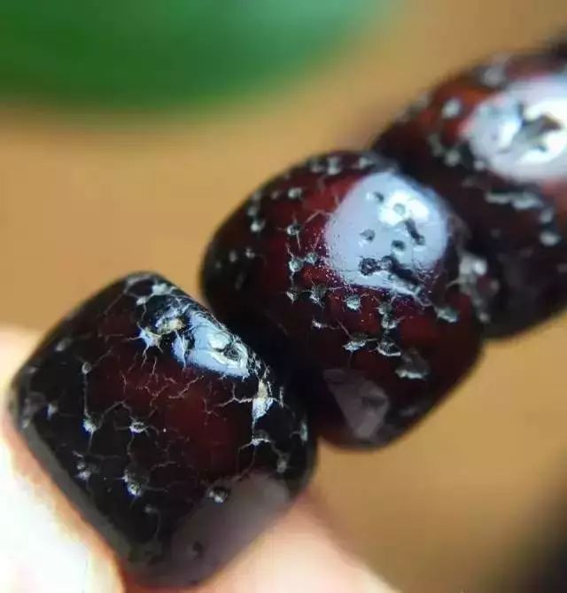 值得盘玩的几种星月,星月各种品种玩出来的区别