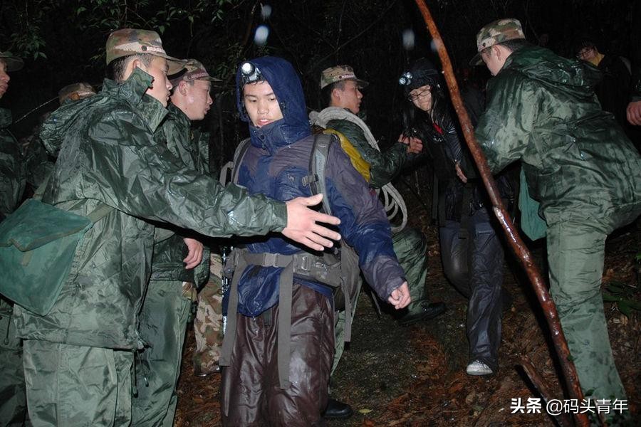 十年时间证明：“复旦十八驴”不是白眼狼，而是言出必行真君子