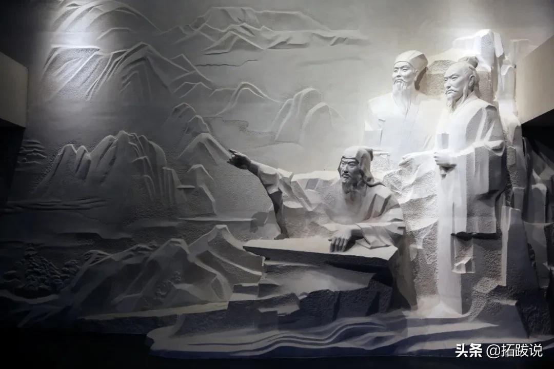 那一座城,那一座城市