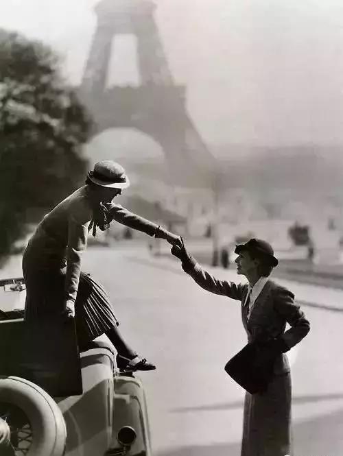 那些让人动容的历史瞬间,历史上那些惊艳的人