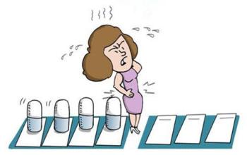 蔓越莓是女性之友,蔓越莓女性专用