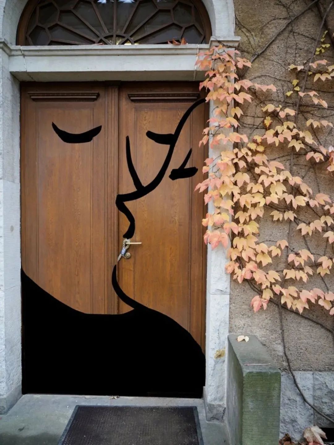 47岁大叔放弃高薪工作，一天画一幅成年人插画，看完让人心生欢喜