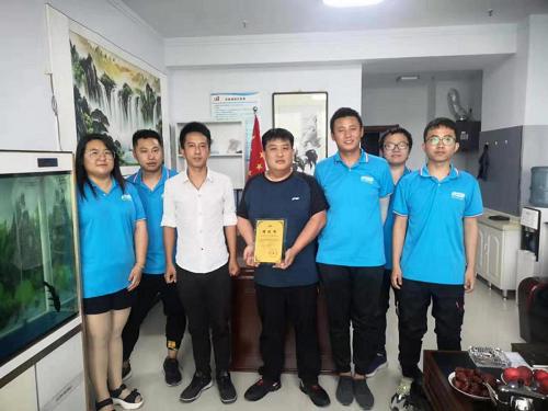 张家口滴滴出行入驻,物流公司入驻滴滴货运