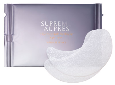 眼膜去黑眼圈眼袋哪个牌子效果好,哪款眼膜眼霜去黑眼圈效果比较好