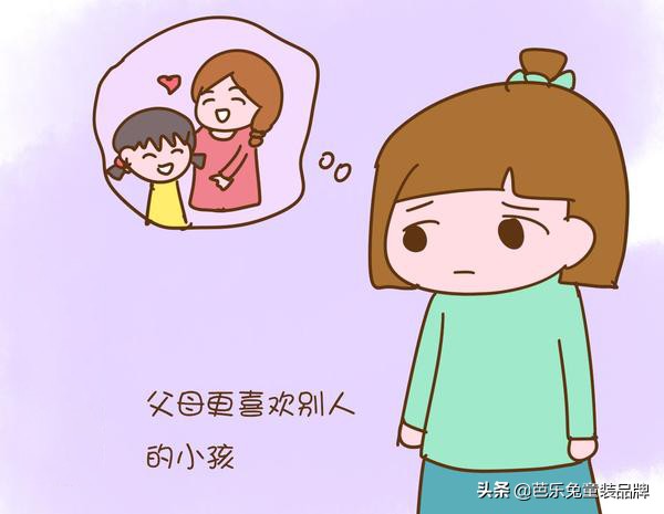 芭乐兔｜“妈妈别再夸我了”，其实无数家长的表扬对孩子都是负担