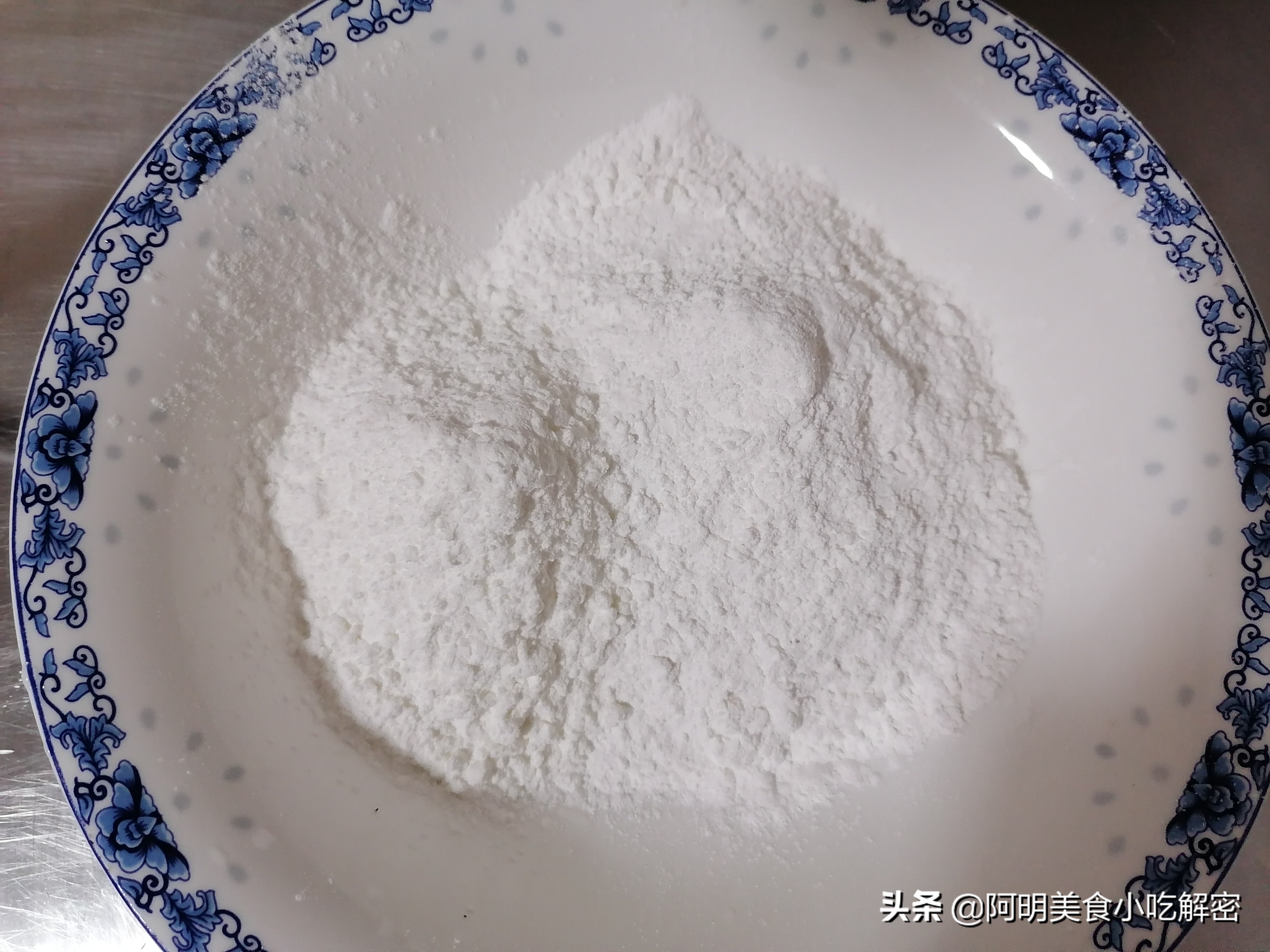 天气热了做绿豆糕,天气转热今天教大家做一道绿豆糕