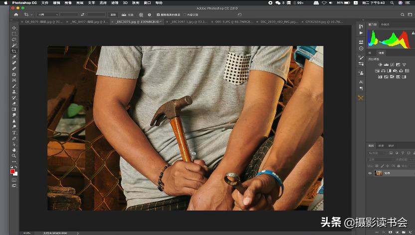 摄影构图中的黄金分割点与九宫格,哪些地方适合拍对角线构图