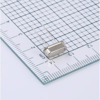 晶振的作用与原理,晶振的工作原理