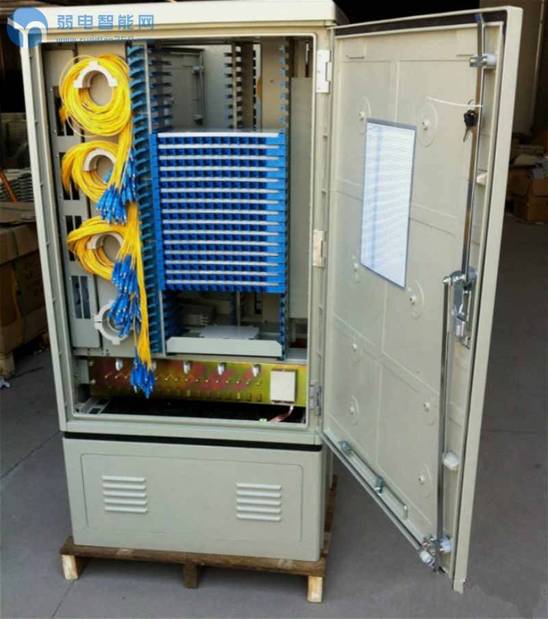 小区宽带光缆施工流程详解,小区宽带施工规范实用图解