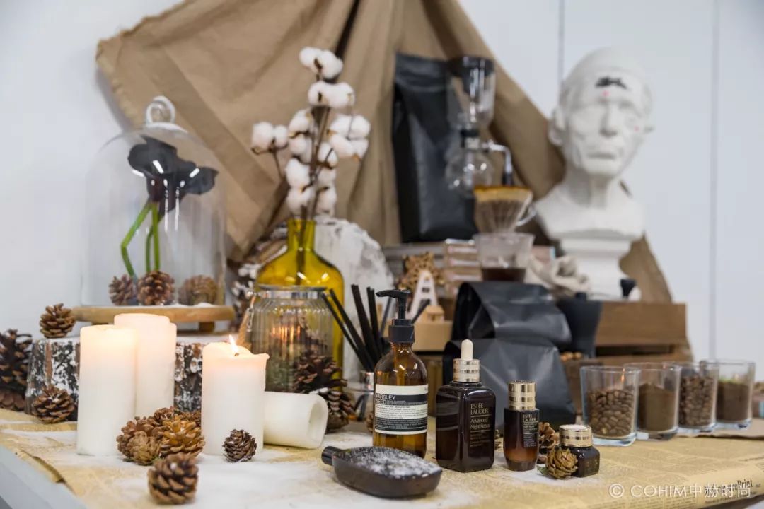 她用11家分店，诠释零售综合体店铺的黄金时代