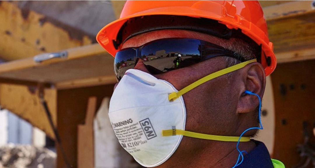 靠口罩赚钱的企业,3m公司靠口罩赚多少