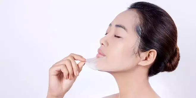 如何解决烦人的痘印教你简单几招,痘印该怎么解决最有效