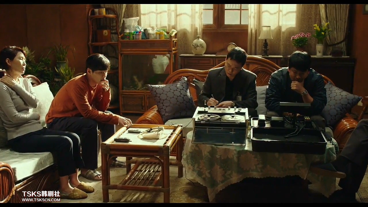 悬疑无尿点的韩国电影,无尿点的韩国悬疑电影