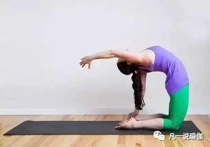 瑜伽轮式怎么做不腰痛,瑜伽轮式后腰疼