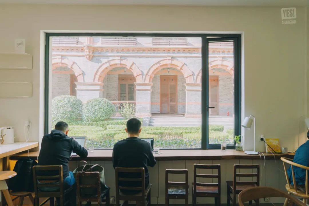 最适合打卡的上海咖啡厅,上海有情调的咖啡店