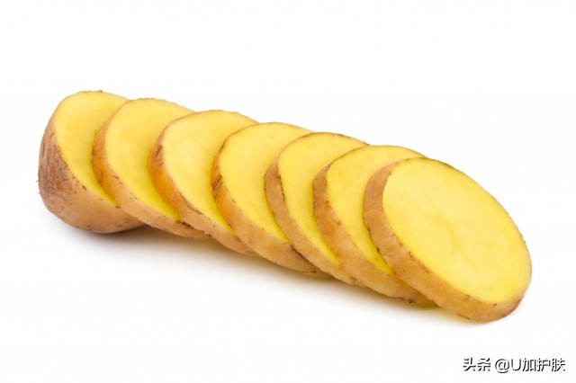 土豆片敷脸的好处真的能祛痘印吗,土豆片敷脸真的可以淡化痘印吗