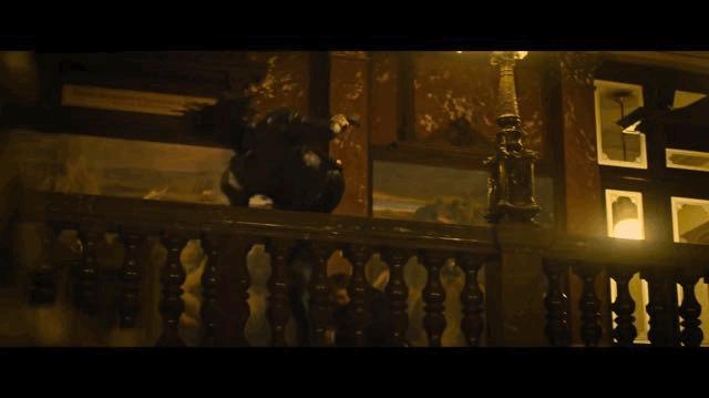 口碑大爆，漫威这10亿没白砸