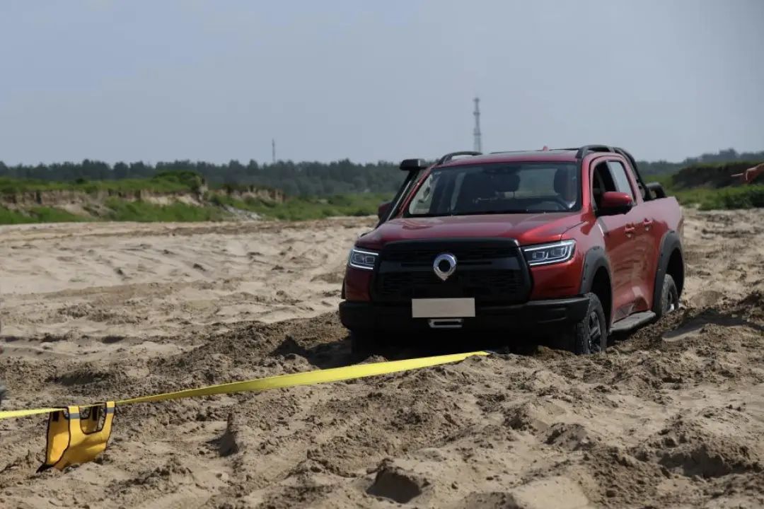 长城皮卡最新处理了什么,长城皮卡召回
