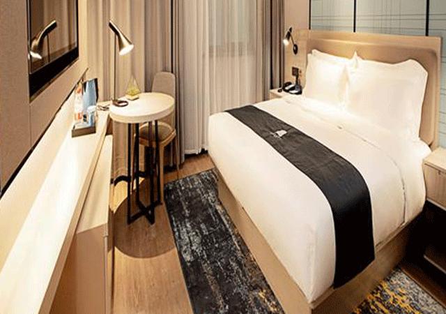 东呈酒店上市,东呈国际酒店前景