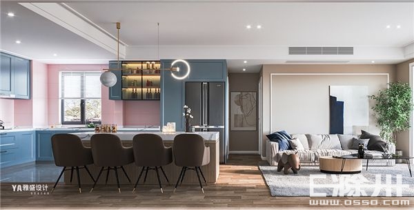 对话雅盛装饰金牌项目监理——叶金念：“坚守品质，方得始终”