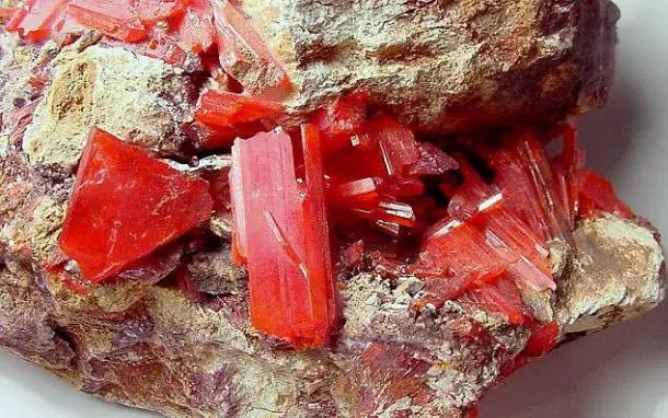 哪个app识别矿石最准,手机扫一扫识别矿石