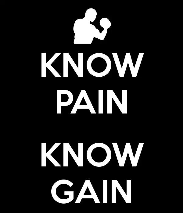 孩子运动肌肉酸疼怎么办,长时间未运动后全身肌肉酸疼