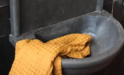 央视曝光315黑心毛巾品牌,315曝光全棉毛巾