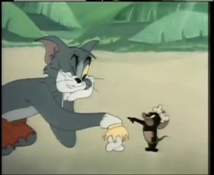 猫和老鼠四川方言版风车车哪里看,猫和老鼠四川风车车