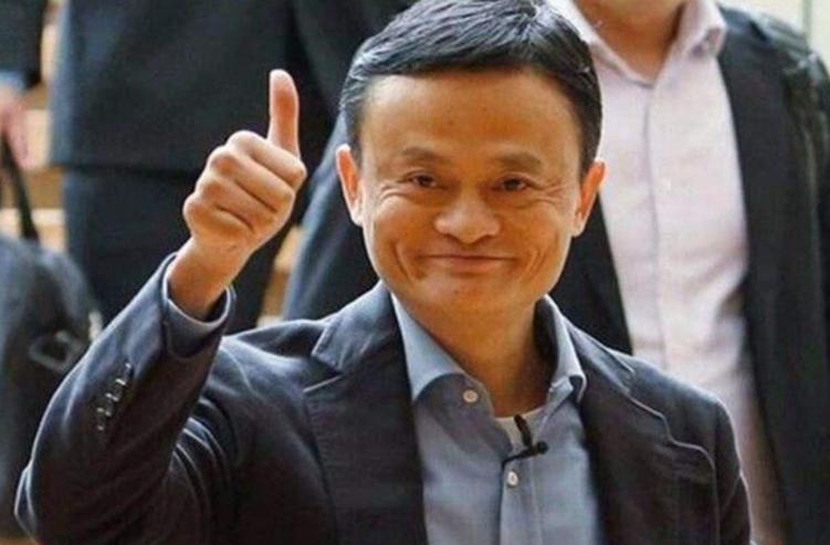 不简单的马云，300亿独角兽“养”在国外，将成为蚂蚁的接替者？