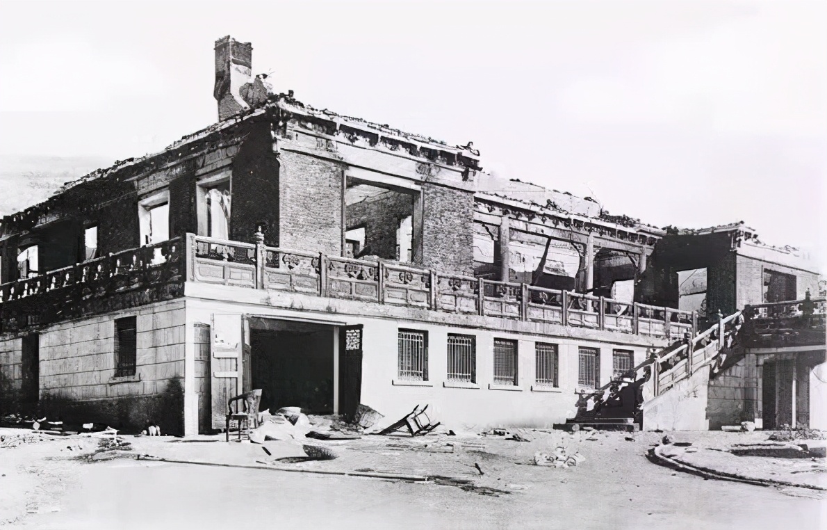 84年前紫金山那场惨烈的保卫战