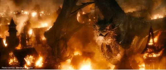 知否知否？高颜值的新西兰还是黑科技好手！