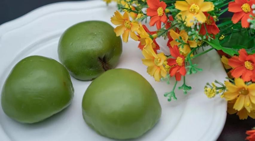 上海大学美食排行榜,上海最好吃的大学食堂