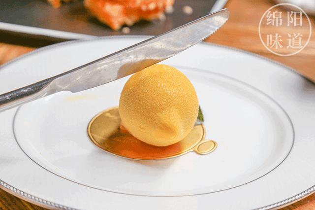 绵阳耗资千万三层独栋KTV里面,藏了一家下午茶!