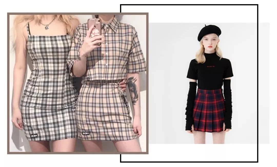 开春外套女小众高级,开春时髦又实用的穿搭