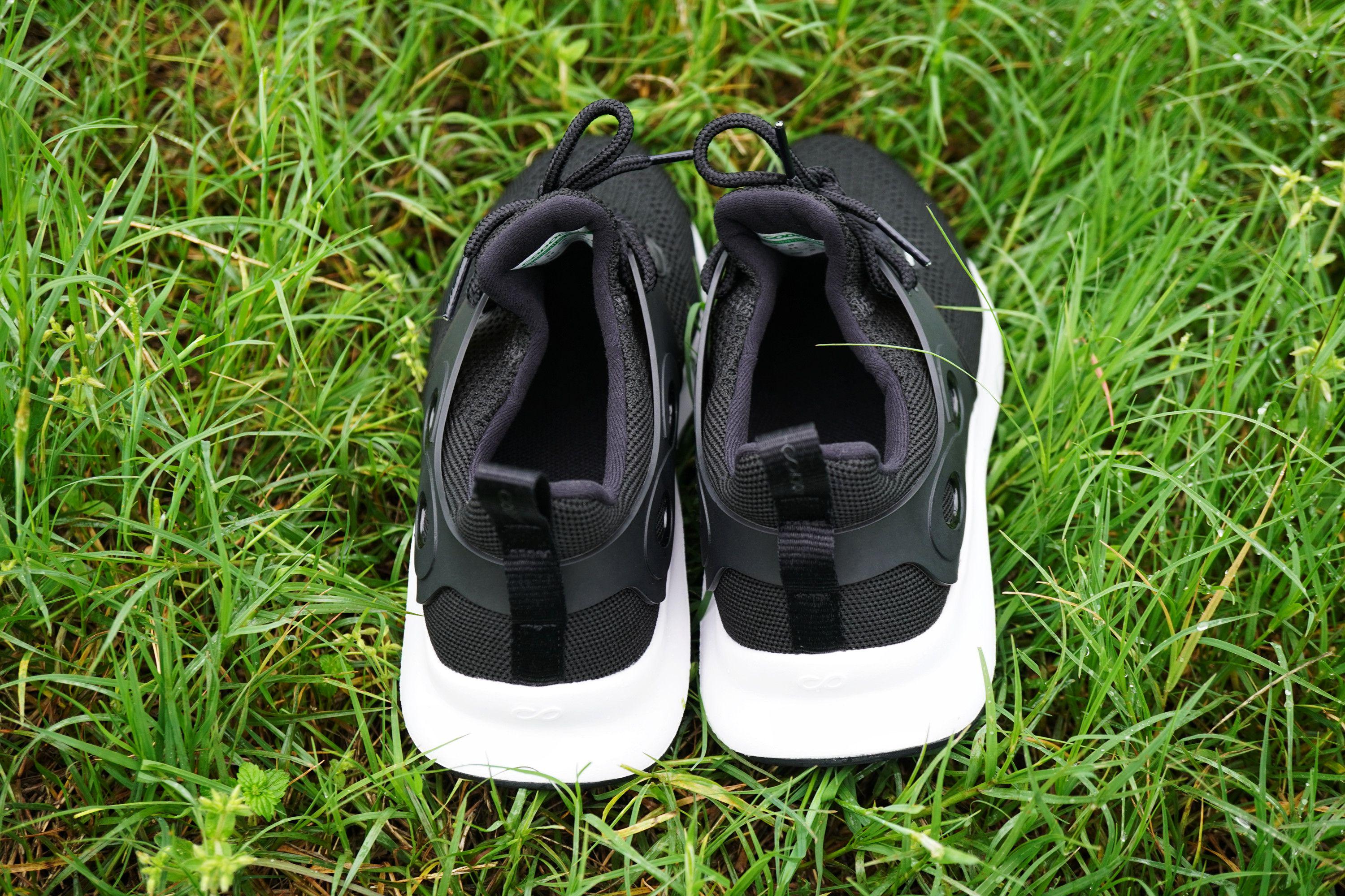 咕咚智能跑鞋21k超轻款适合人群,体验咕咚智能跑鞋5k20