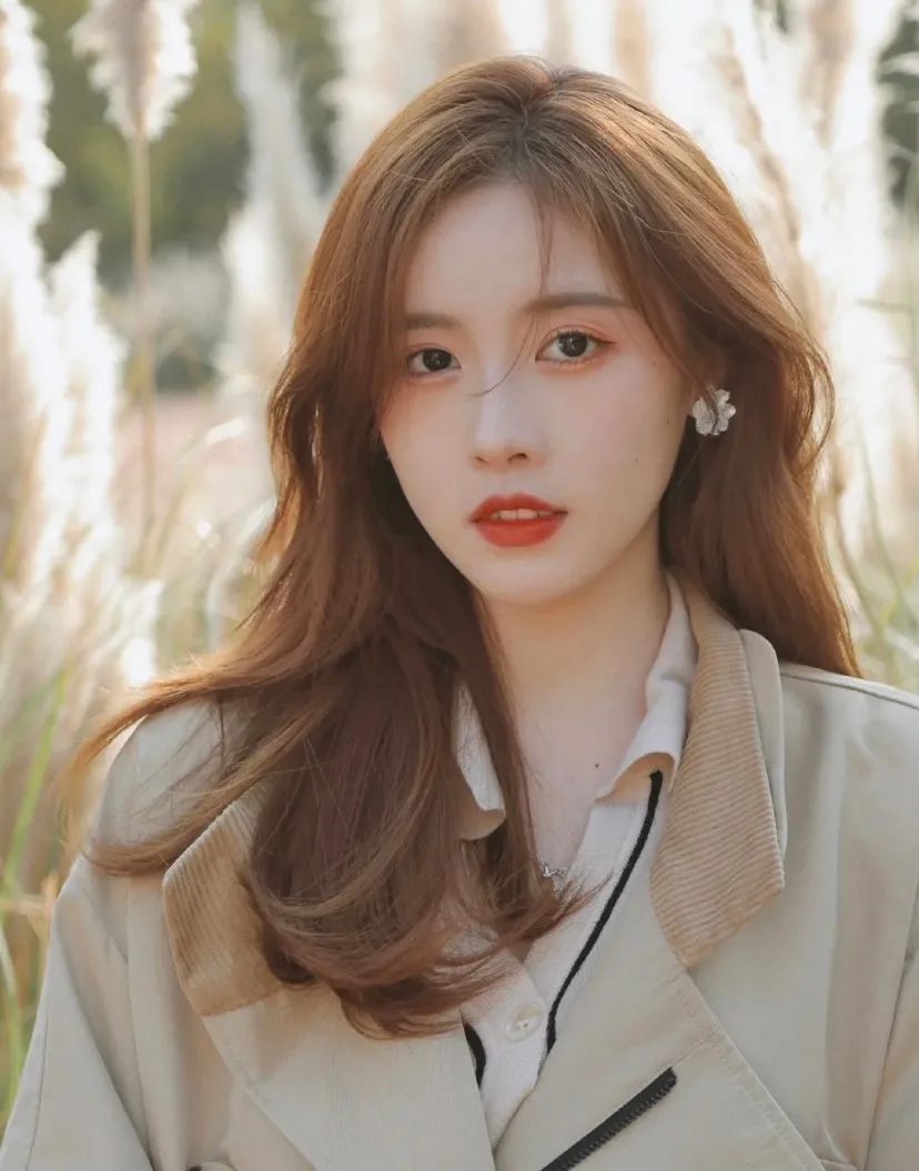 染发男推荐发色显白飞机头,男生染发推荐发色最显白