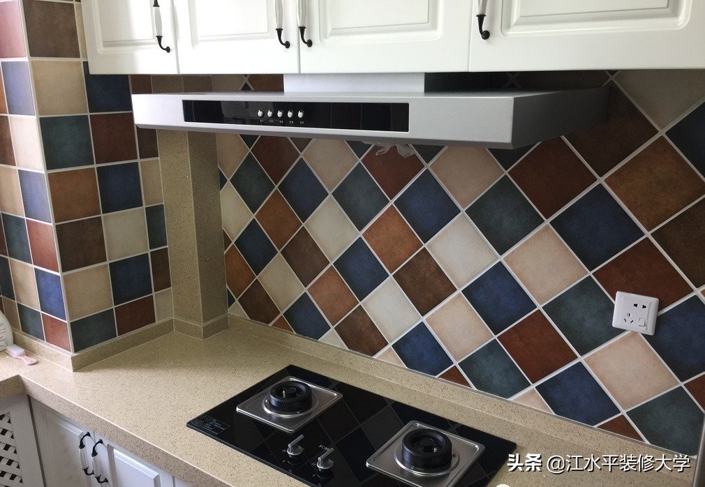 南京中海国际社区，116平3室2厅，混搭风装修日记