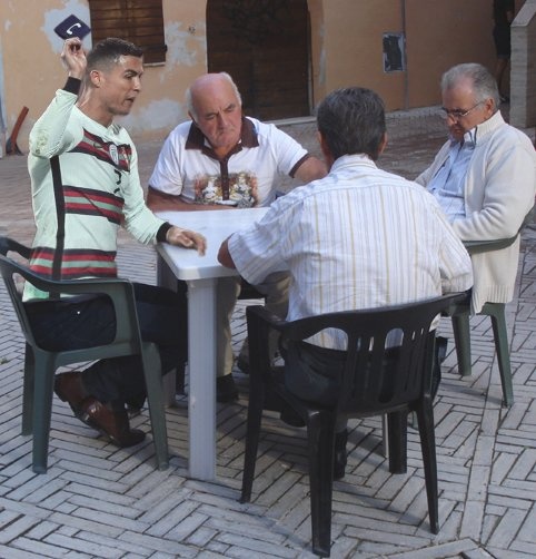 又是葡萄牙人,穆里尼奥之后,首个英超现役球员,发声反对欧超