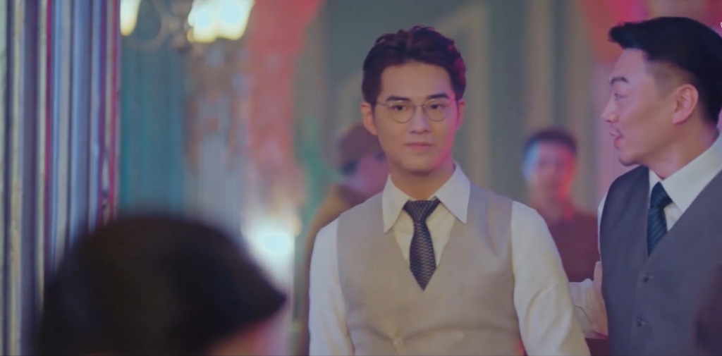 光芒：徐树假死，查理将下线，程亦治和吴丽姿吻出老夫老妻既视感