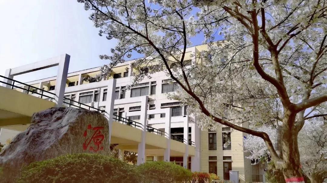 「豫•高考」依龙乡濮水，看腾跃凌云！这里是濮阳职业技术学院