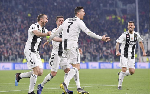 尤文图斯vs国际米兰比赛时间,尤文2019赛程表