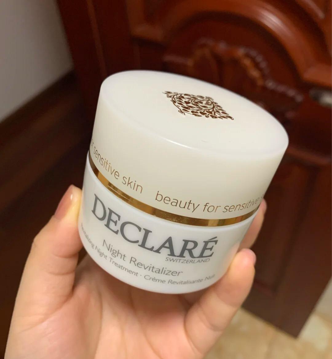 怪不得断货3年！用完素颜状态真好，这4款小众面霜是真的火