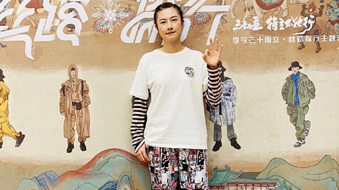 国乒丁宁照片,目前国乒六大主力老将丁宁