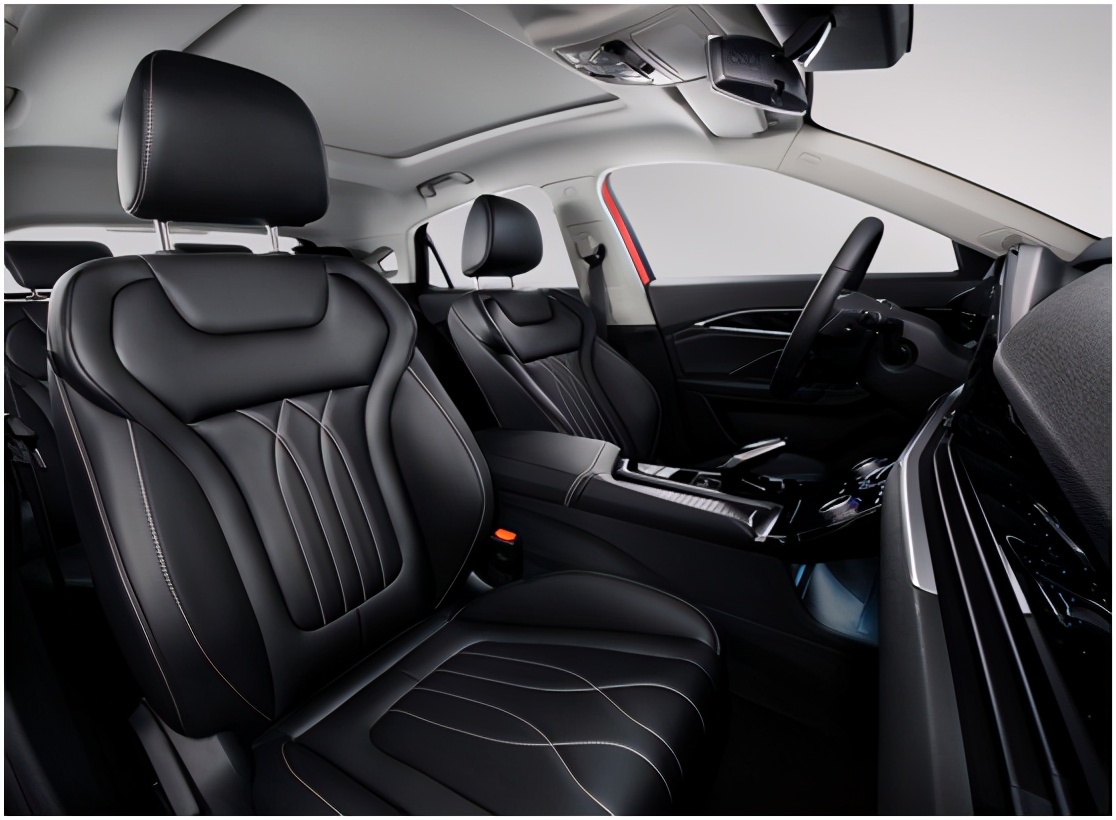 国民好车型推荐,国民性能车推荐