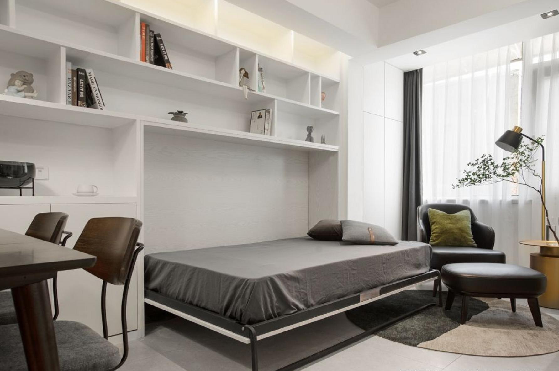 滁州林溪书院装修风格大全,滁州林溪书院一楼带院子装修