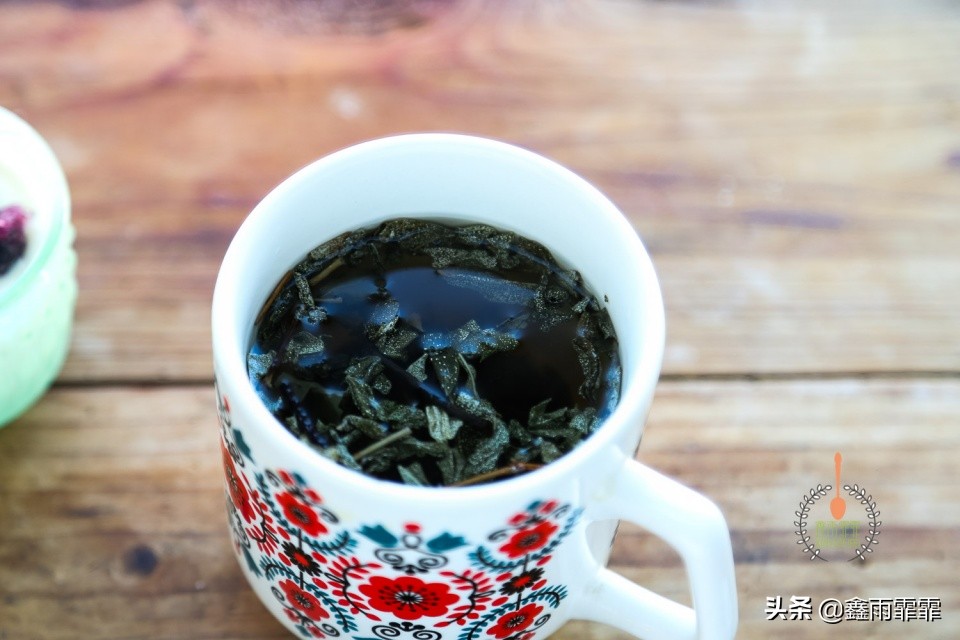 医生不会告诉你它是天然止咳药,医生不告诉你的最好止咳药